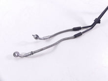 Load image into Gallery viewer, 2017 BMW R1200 RT RTW K52 Rear Abs Brake Line Set 34328541830 M 34328541831
