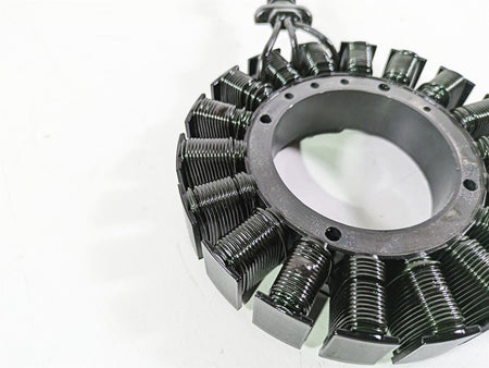 2008 Harley FLSTSB Cross Bones Stator Alternator Generator 30017-08 {{ shop.shopifyCountryName }} - Mototech271