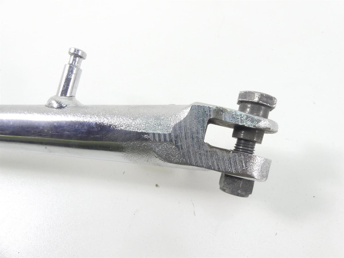 2007 Suzuki M109R VZR1800 Boulevard Side Kickstand & Safety Switch 42310-48G00 {{ shop.shopifyCountryName }} - Mototech271
