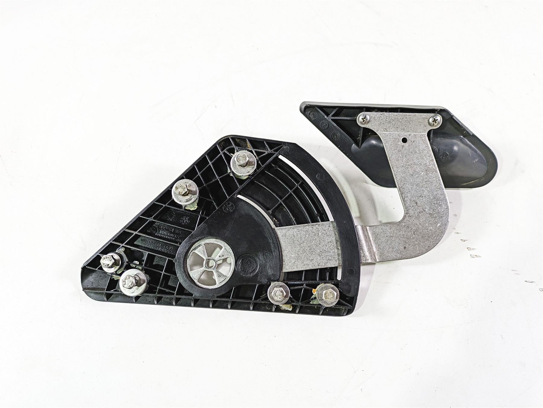 2006 Sea-Doo GTX Supercharged Reverse Shifter Handle + Mount 268000022 {{ shop.shopifyCountryName }} - Mototech271