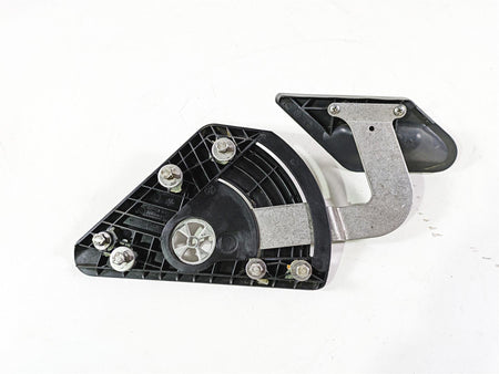 2006 Sea-Doo GTX Supercharged Reverse Shifter Handle + Mount 268000022 {{ shop.shopifyCountryName }} - Mototech271