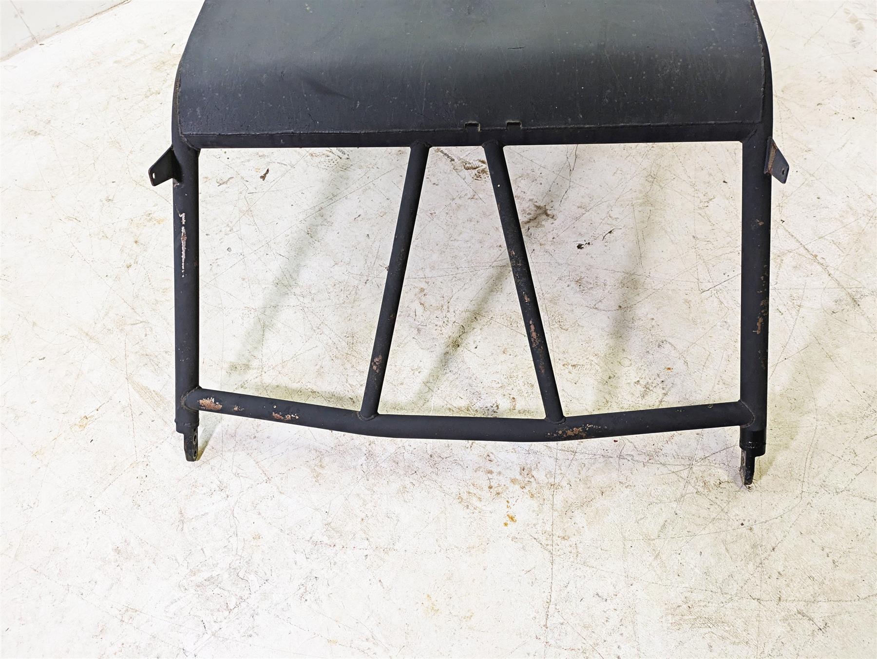 2020 Kawasaki Teryx KRX KRF 1000 Aftermarket Strong Roll Over Cage -Has Dent {{ shop.shopifyCountryName }} - Mototech271