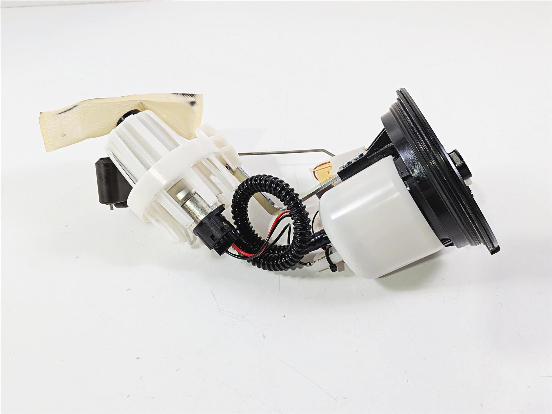 2021 BMW R1250GS K51 Adventure Fuel Gas Petrol Pump & Sender 16148393577-Mototech271