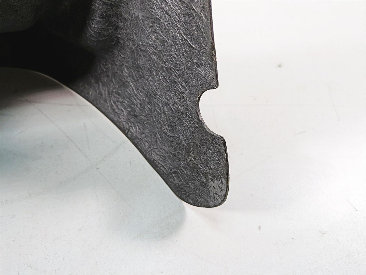 2016 Suzuki M109R VZR1800 LM Fiber Front Lower Belly Cover - Read LM-03M-105 {{ shop.shopifyCountryName }} - Mototech271