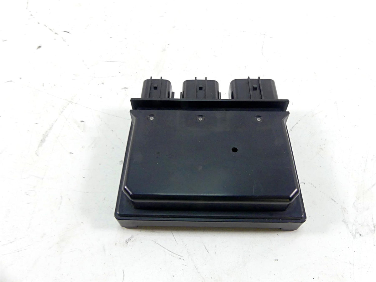2010 Kawasaki ZX1400 ZX14 R Ninja Fuse Junction Box Unit Module 27002-0007 {{ shop.shopifyCountryName }} - Mototech271
