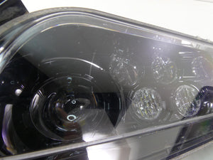 2018 Polaris RZR 1000 RS1 Headlights Head Light Lamp Set 2413949 2413950 | Mototech271