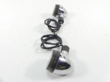 Load image into Gallery viewer, 2003 Honda VTX1800 C Rear Blinkers Turn Signal Set 33600-MCH-003 33650-MCH-003 | Mototech271

