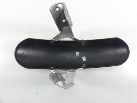 2017 Triumph Thruxton 1200 R Front Fender & Side Mounts T2308877 T2302295 {{ shop.shopifyCountryName }} - Mototech271