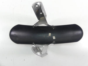 2017 Triumph Thruxton 1200 R Front Fender & Side Mounts T2308877 T2302295 | Mototech271