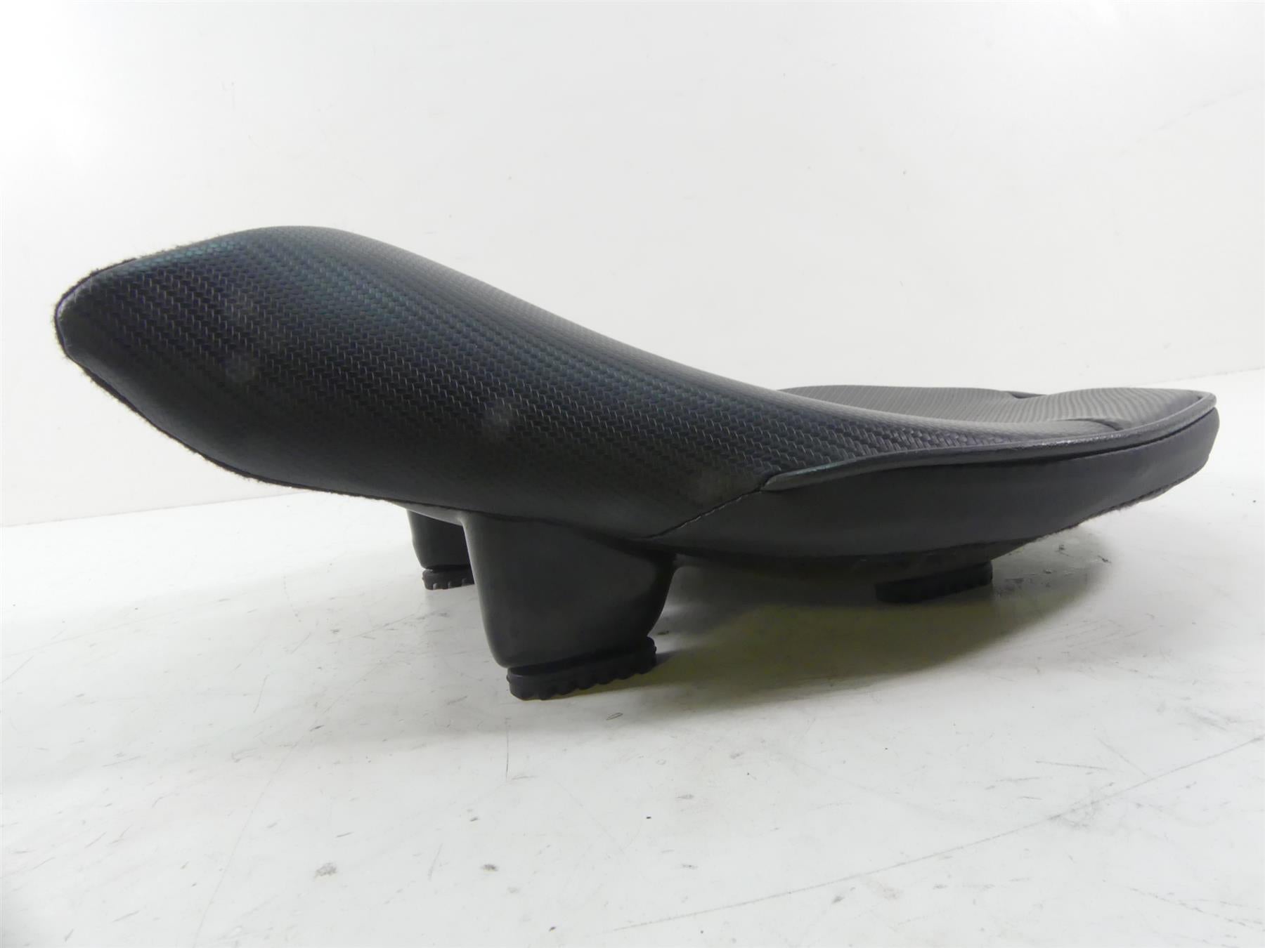 2013 Ducati Streetfighter 848 Front Sargent Driver Saddle Seat WS-616 {{ shop.shopifyCountryName }} - Mototech271