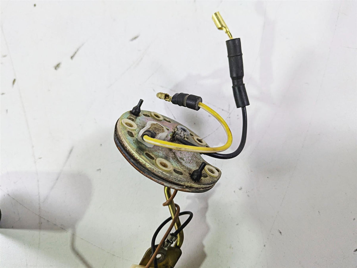 2002 Harley Dyna FXDL Low Rider Fuel Gas Petrol Level Sending Unit 75062-01 {{ shop.shopifyCountryName }} - Mototech271