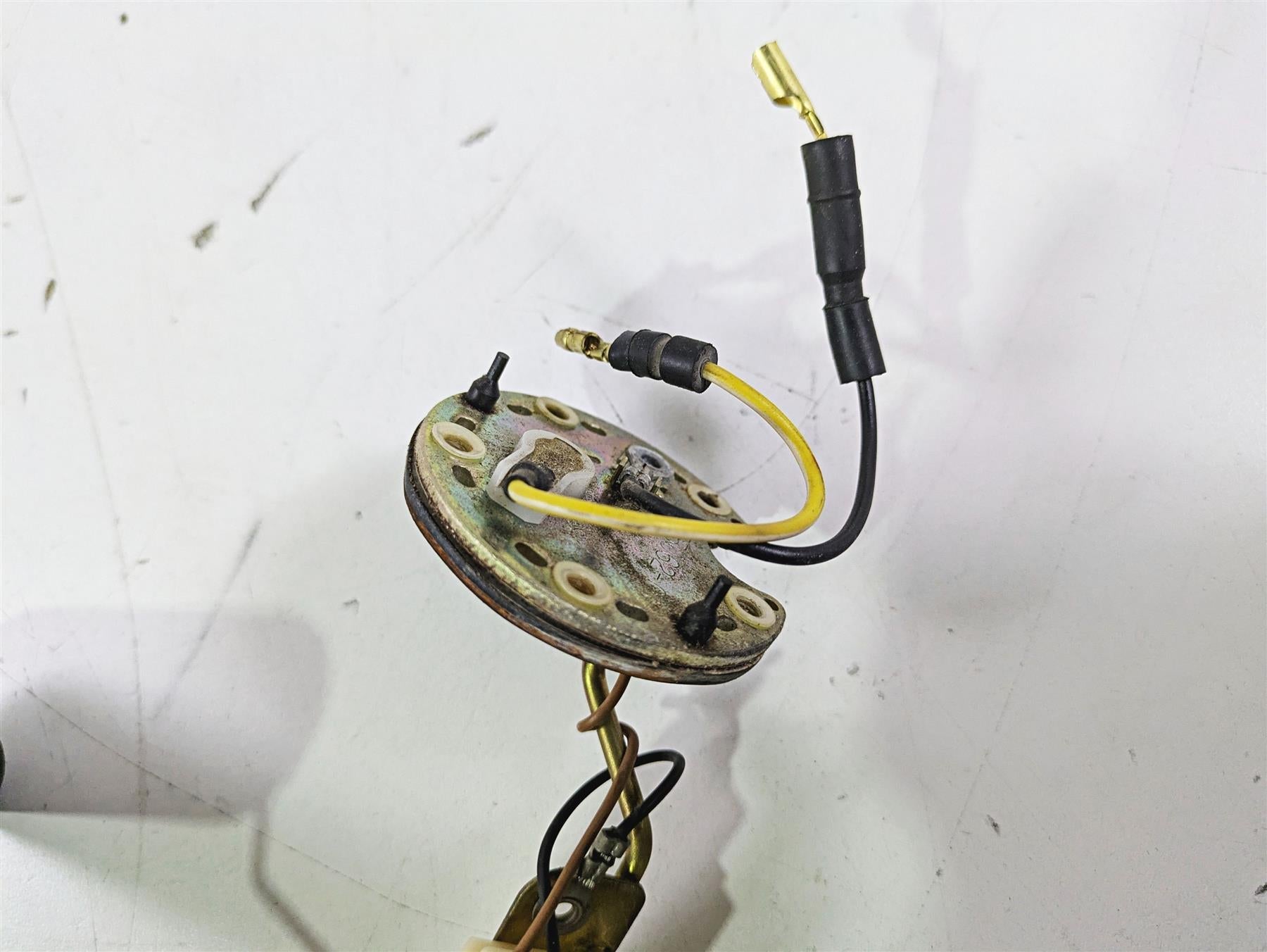 2002 Harley Dyna FXDL Low Rider Fuel Gas Petrol Level Sending Unit 75062-01 {{ shop.shopifyCountryName }} - Mototech271