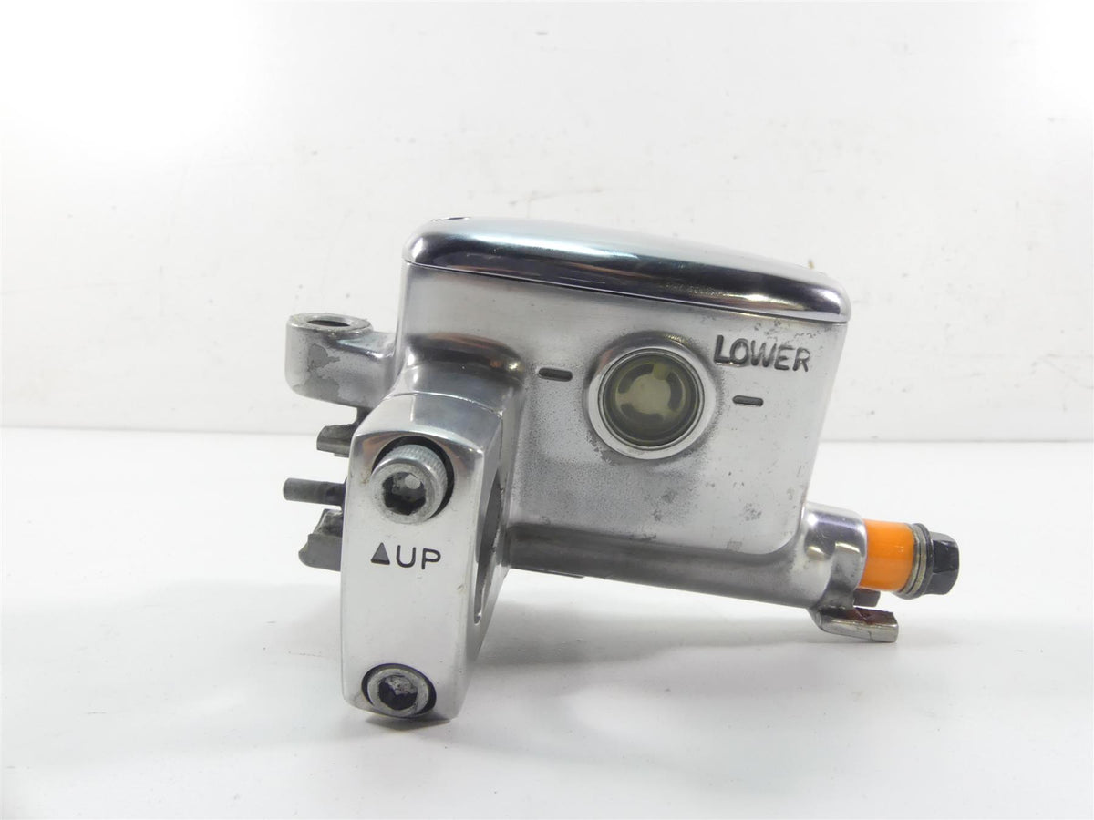 2002 Honda VTX1800 C 1/2" Clutch Master Cylinder 22890-MCH-006 {{ shop.shopifyCountryName }} - Mototech271