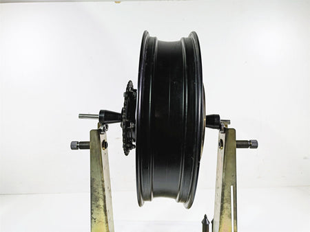 2019 BMW G310GS K02 Straight 17x4 Rear Wheel Rim 36318558270 {{ shop.shopifyCountryName }} - Mototech271