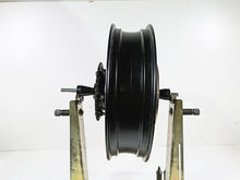 Load image into Gallery viewer, 2019 BMW G310GS K02 Straight 17x4 Rear Wheel Rim 36318558270
