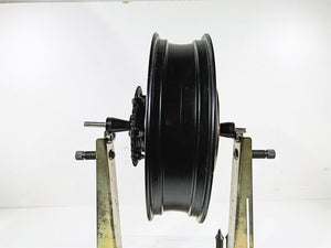 2019 BMW G310GS K02 Straight 17x4 Rear Wheel Rim 36318558270