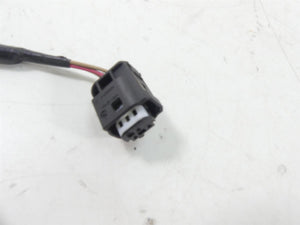 2009 BMW F800GS K72 Side Kicker Adjustable Kickstand Kick Stand 6494423