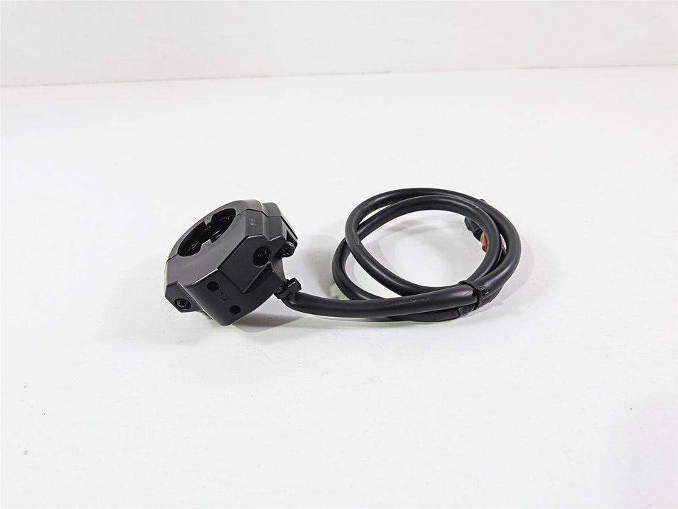 2022 Triumph Tiger 900 GT Pro Ride Fly By Wire Throttle Grip Sensor T2042074 {{ shop.shopifyCountryName }} - Mototech271