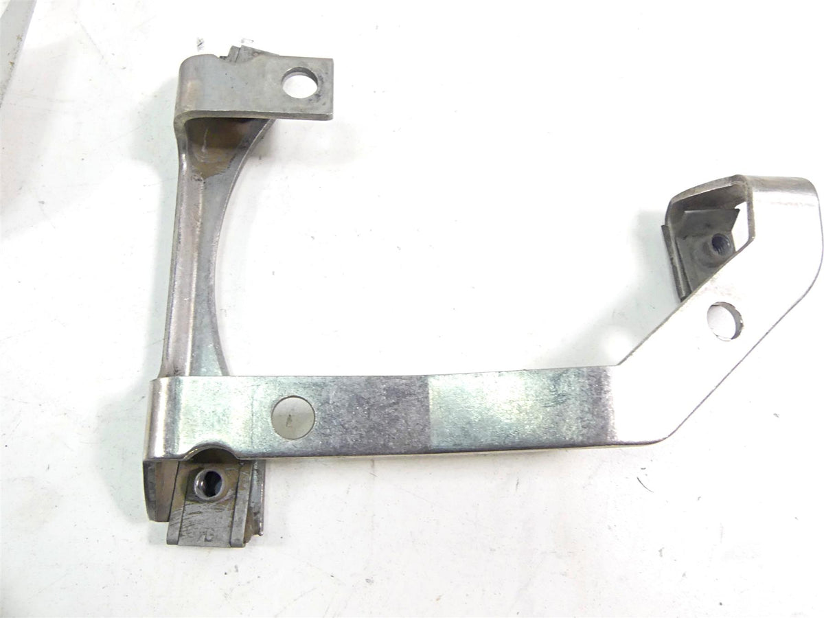 2015 BMW R1200GS GSW K50 Lower Engine Guard Skid Plate + Mounts 11848532939 {{ shop.shopifyCountryName }} - Mototech271