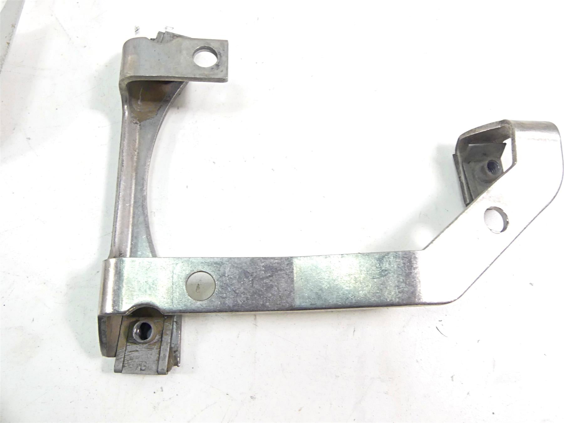 2015 BMW R1200GS GSW K50 Lower Engine Guard Skid Plate + Mounts 11848532939 {{ shop.shopifyCountryName }} - Mototech271