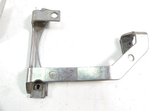 2015 BMW R1200GS GSW K50 Lower Engine Guard Skid Plate + Mounts 11848532939