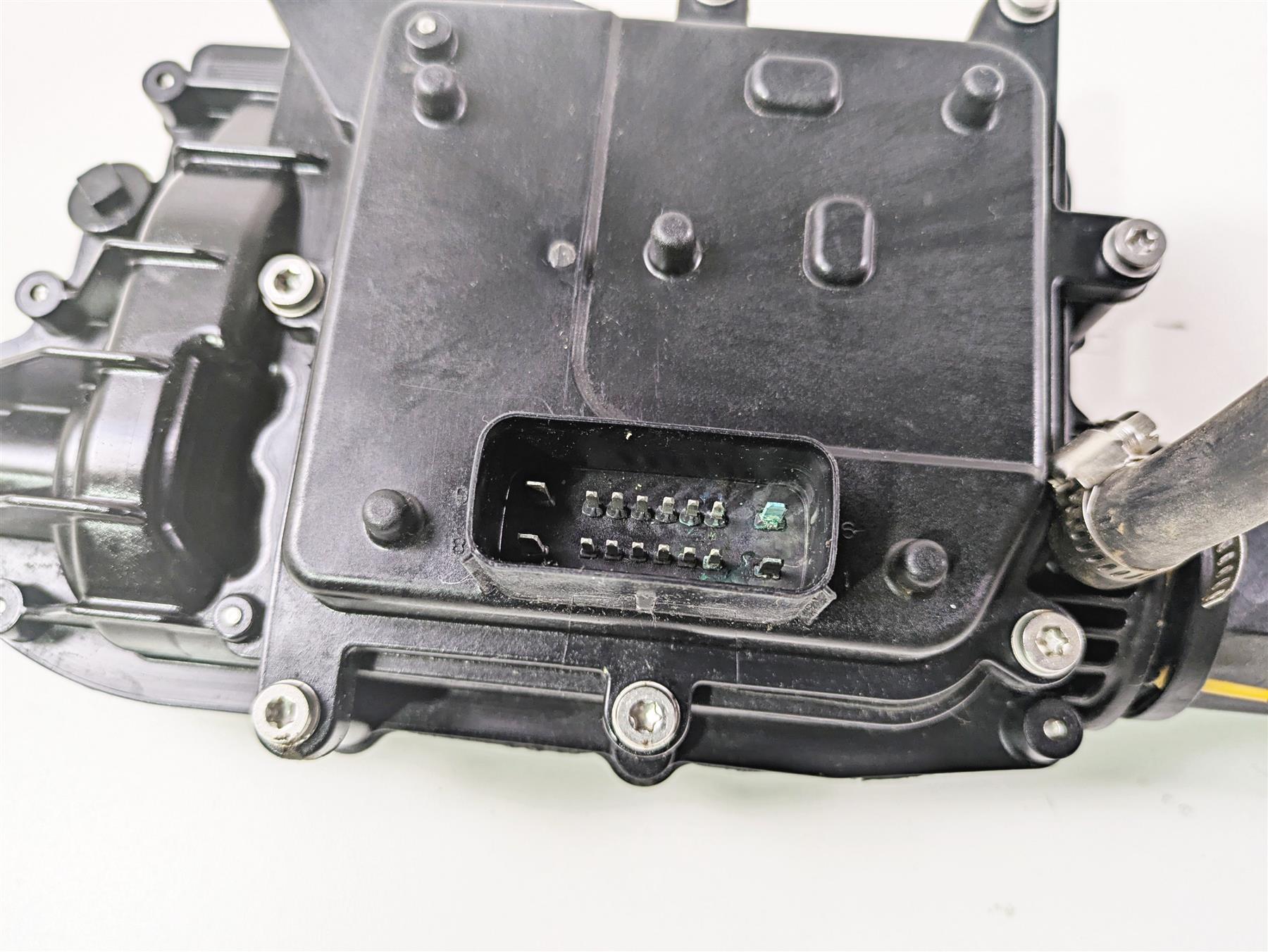 2024 Sea-Doo GTX 230 iBR Intelligent Reverse Actuator Motor 278004394 {{ shop.shopifyCountryName }} - Mototech271