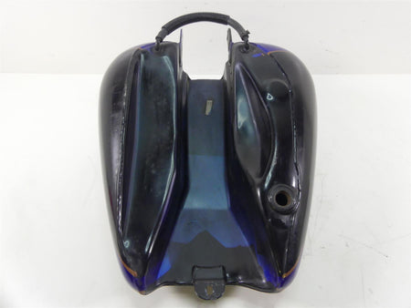 03-07 Harley Touring Street Road Electra Glide Fuel Gas Tank - Read 61356-03 {{ shop.shopifyCountryName }} - Mototech271