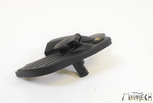 2011 BMW K1300S K1300 S K40 12V Power Outlet Source & Cover 11147678072 | Mototech271