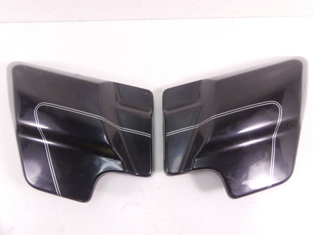 2009 Harley Touring FLHTCU Electra Glide Side Cover Fairing Set 66670-09BHY {{ shop.shopifyCountryName }} - Mototech271
