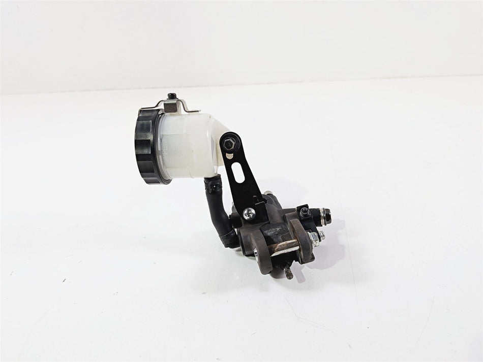 2021 Kawasaki ZX6R ZX636 Ninja 11/16 Front Radial Brake Master Cylinder 43015-0702-Mototech271