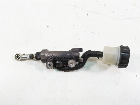 2007 Yamaha R1 YZFR1 Brembo Rear Brake Master Cylinder - Read 4C8-2583V-00-00 {{ shop.shopifyCountryName }} - Mototech271