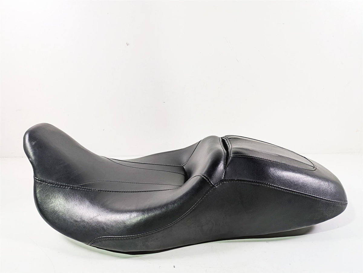 2010 Harley Touring FLHX Street Glide Seat Saddle Low 52000142 {{ shop.shopifyCountryName }} - Mototech271