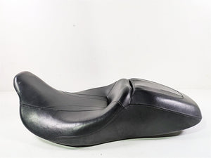 2010 Harley Touring FLHX Street Glide Seat Saddle Low 52000142