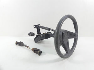 2018 Polaris RZR1000 RS1 Steering Wheel + Mount + Shaft + Damper 1824212 | Mototech271