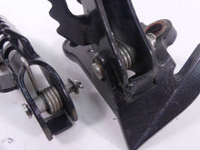 Load image into Gallery viewer, 2017 BMW F800GS K72 Front Left Right Footpeg Pegs Set 46717701199 46717701200 | Mototech271
