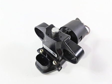 2016 BMW S1000RR K46 Ignition Switch & Key 51258540948-Mototech271