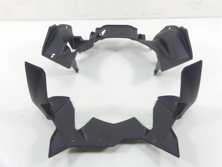 2019 BMW R1250GS K50 Front Fork Protection Cover Fairing Set 46638556657 {{ shop.shopifyCountryName }} - Mototech271