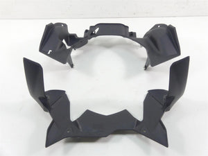 2019 BMW R1250GS K50 Front Fork Protection Cover Fairing Set 46638556657 | Mototech271