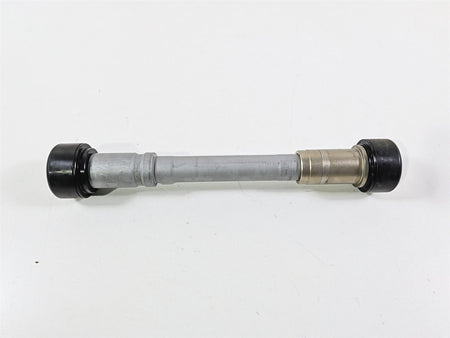 2022 BMW S1000RR K67 Front Axle Wheel Spindle & R&G Rash Bumper 31427713304-Mototech271