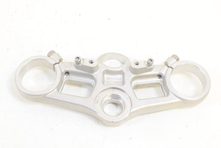 2012 Triumph Daytona 675 Upper Triple Tree Steering Stem T2049170 {{ shop.shopifyCountryName }} - Mototech271