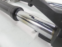 Load image into Gallery viewer, 2004 Yamaha XV1700 Road Star Warrior Front Fork Legs -Read 5PX-23102-03-00
