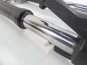 2004 Yamaha XV1700 Road Star Warrior Front Fork Legs -Read 5PX-23102-03-00