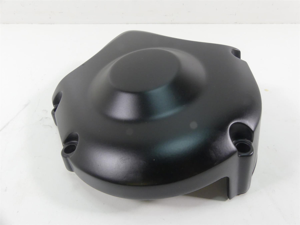 2016 Indian Chieftain Dark Horse Right Engine Outer Sprocket Cover 5138464 {{ shop.shopifyCountryName }} - Mototech271