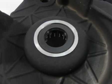 1999 Harley Touring FLHTCUI Electra Glide Inner Primary Drive Cover 60677-01 {{ shop.shopifyCountryName }} - Mototech271
