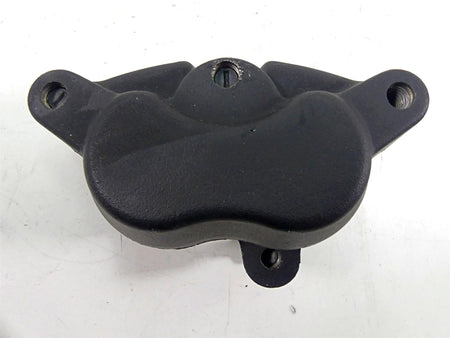 2011 Harley Softail FXS Blackline Front Brake Caliper 46356-11 {{ shop.shopifyCountryName }} - Mototech271