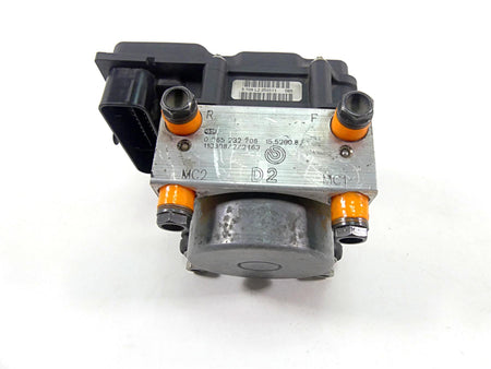 2012 Ducati Monster 1100 EVO Abs Brake Pump Unit Module Brembo 54240231A {{ shop.shopifyCountryName }} - Mototech271