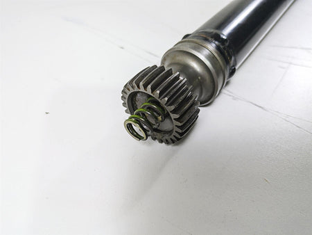 2022 Yamaha YXZ1000 R Center Prop Axle Drive Shaft Set B5H-46172-10-00 {{ shop.shopifyCountryName }} - Mototech271