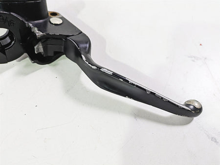 2008 Harley FLSTSB Cross Bones Front Master Cylinder 9/16 45019-08C {{ shop.shopifyCountryName }} - Mototech271