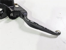 Load image into Gallery viewer, 2008 Harley FLSTSB Cross Bones Front Master Cylinder 9/16 45019-08C
