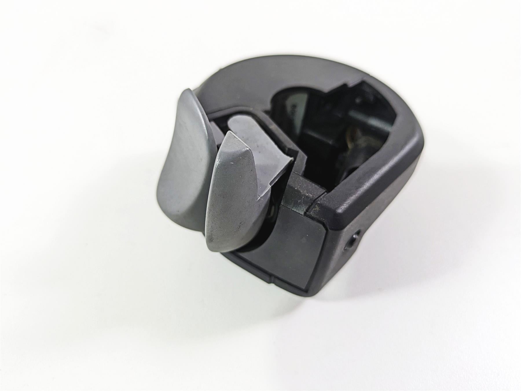 2006 BMW R1200GS K255 Adv Right Hand Start Stop Heat Control Switch 61317694982 {{ shop.shopifyCountryName }} - Mototech271